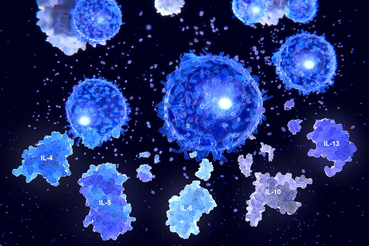 COVID-19 Infection Increases Risk of Autoimmune Diseases by up to 30 Percent: Study