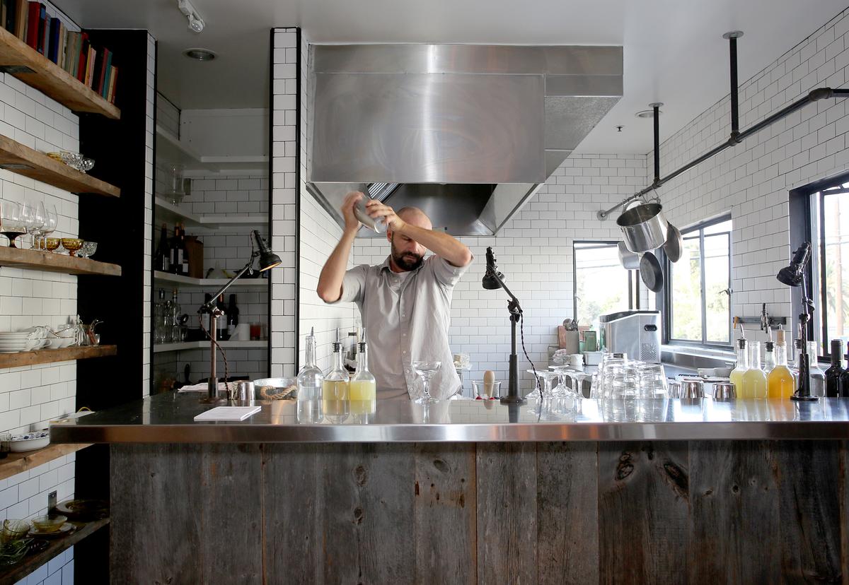 What It Costs to Get VIP Status at One of NYC’s Hottest Restaurants