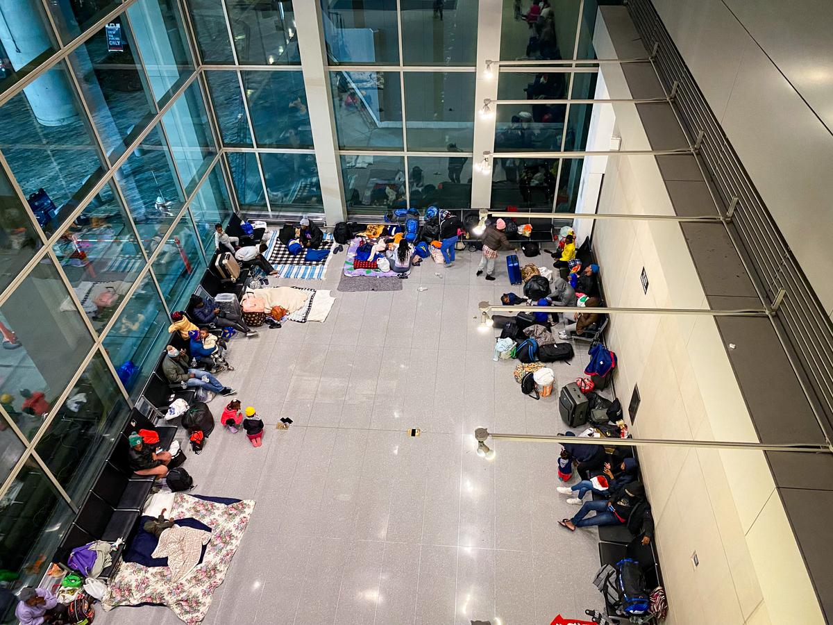 Haitian National Arraigned for Rape of 14-Year-Old Girl at Massachusetts Hotel