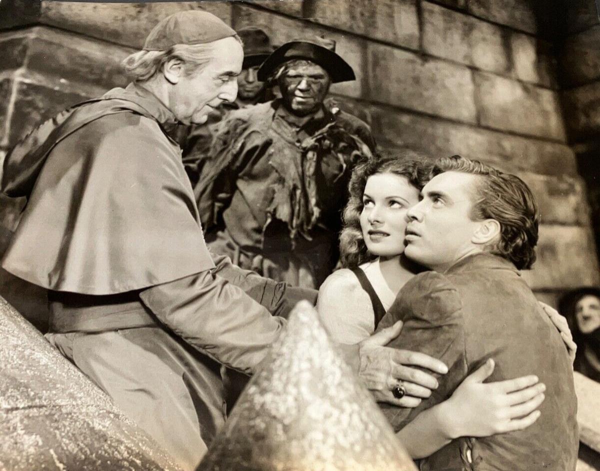 ‘The Hunchback of Notre Dame’: Hugo’s Moving Drama