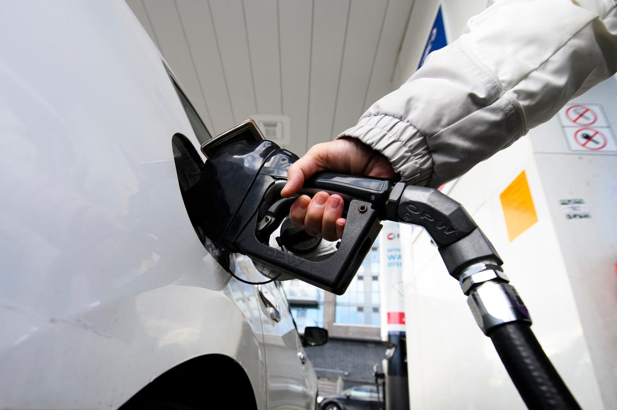 Economists Expect Inflation Rate Ticked up Above 3% Last Month Amid Higher Gas Prices