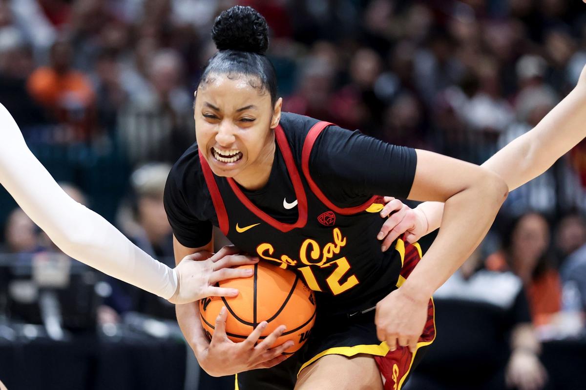 Fabulous Freshmen Set to Dazzle on Big Stage as NCAA Women’s Tournament Arrives
