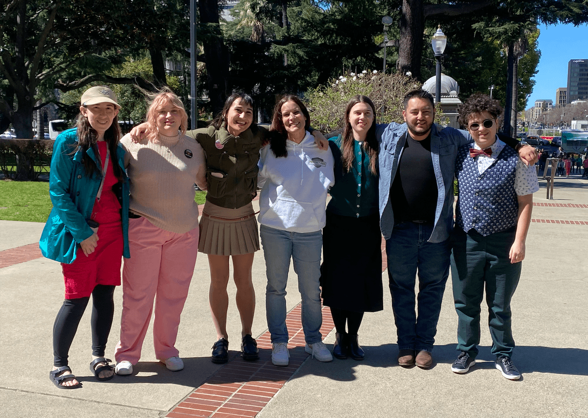 Detransitioners Say They’re Gaining Ground in National Gender Ideology Debate