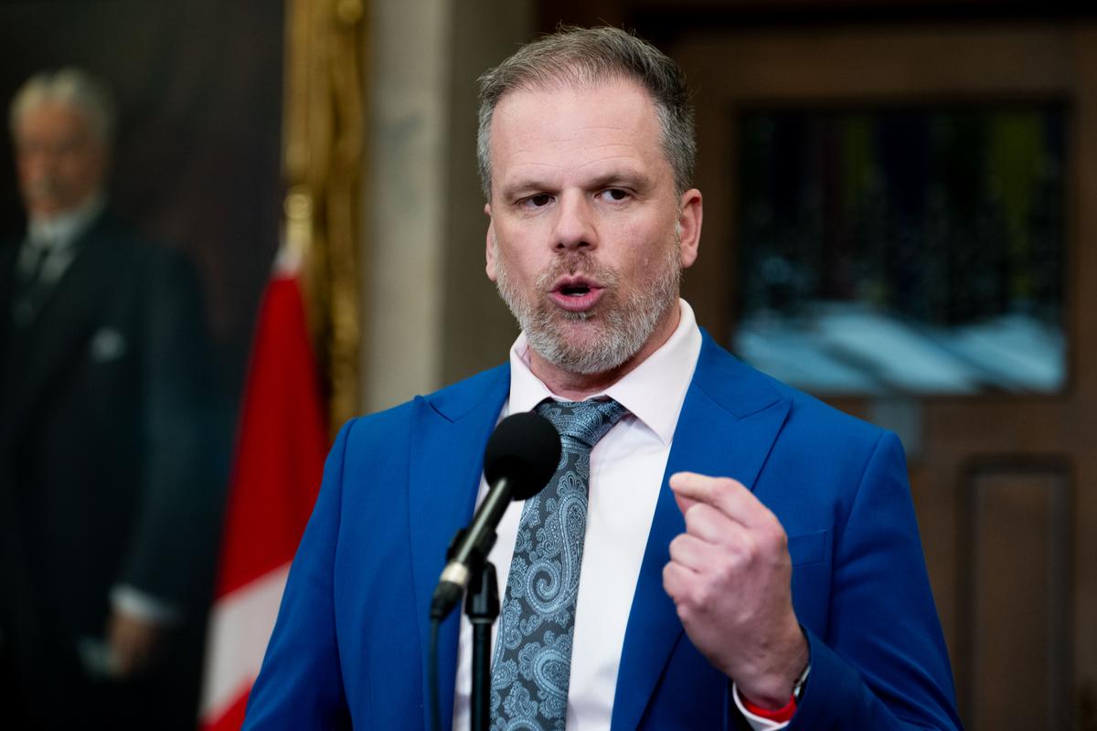 Scientists Fired From Winnipeg Lab Over Security Fears Rightly Under Probe: Minister