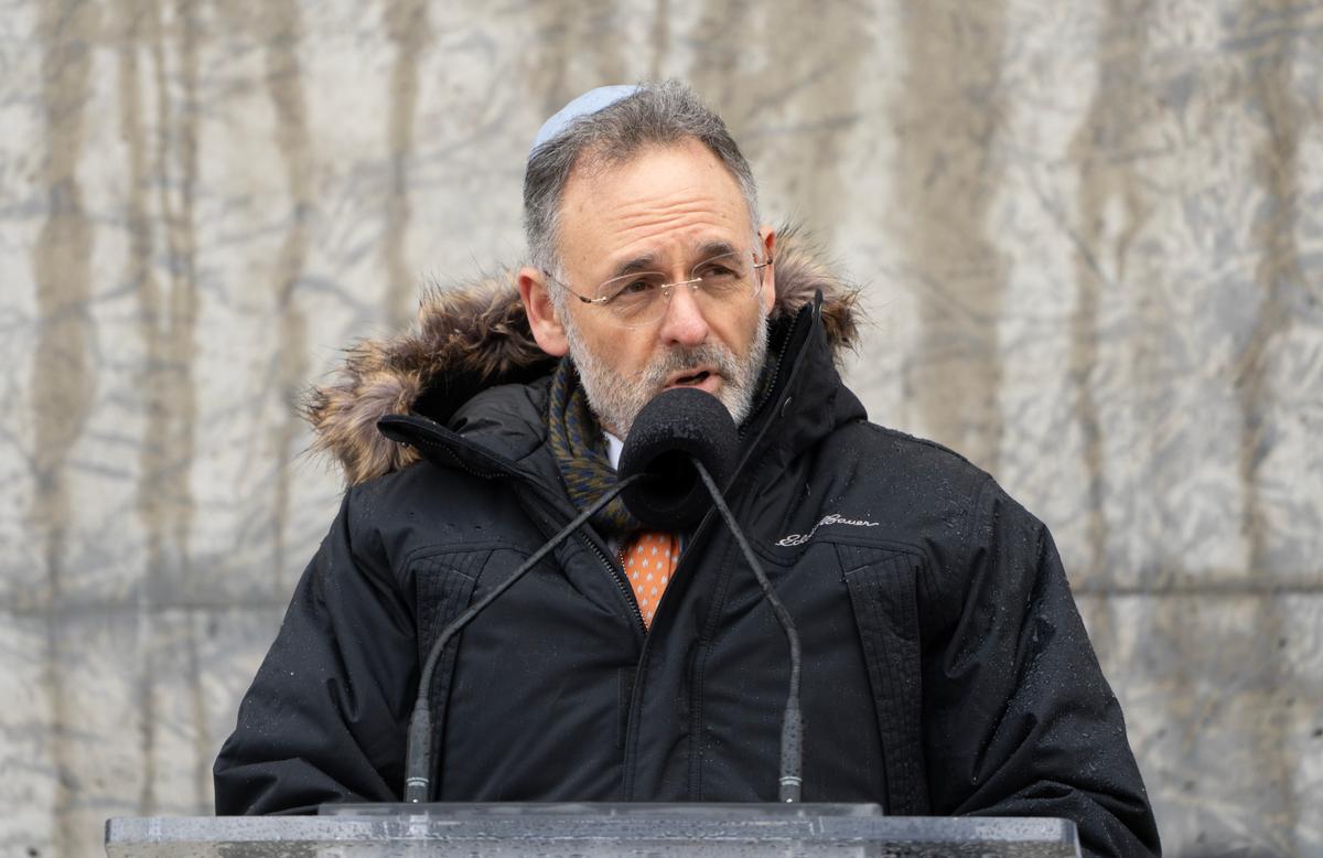 Israel Envoy Says Country Can Defend Itself Despite Canada Ending Future Arms Exports