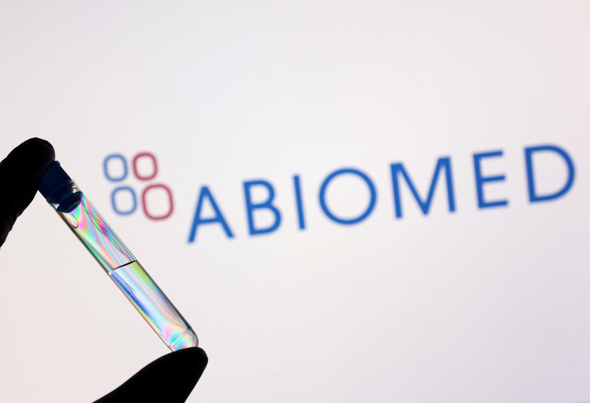 FDA Classifies Recall of Abiomed’s Blood Pumps as Most Serious