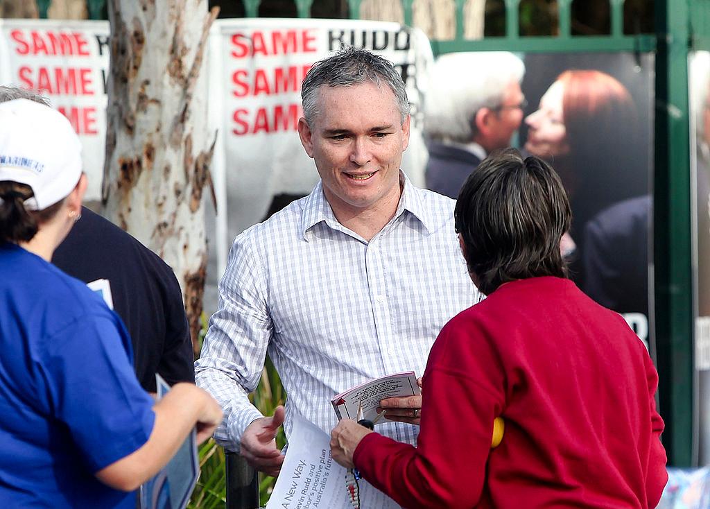 Former MP Convicted for Defrauding COVID-19 Grants