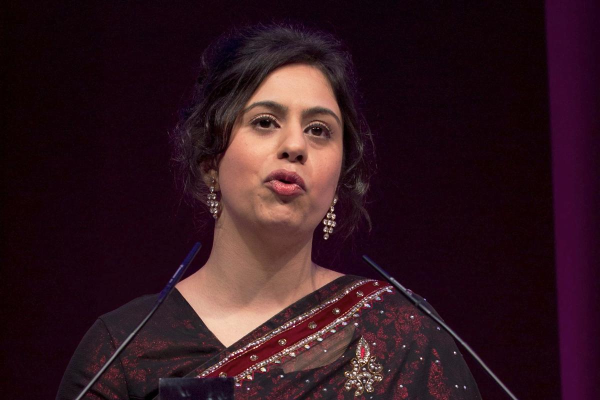 Government Adviser: Counter-Extremism Laws Still Needed