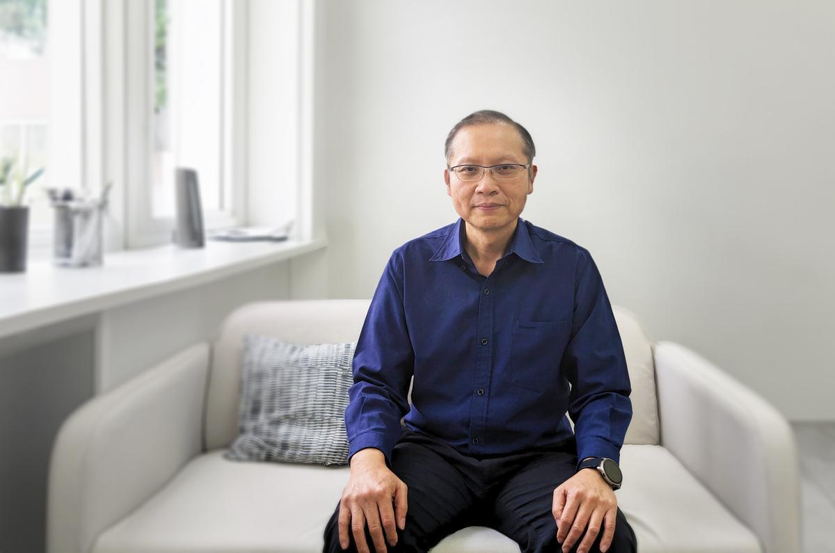 Miraculous Reversal of a Rare Malignant Tumor Leaves Doctors in Awe