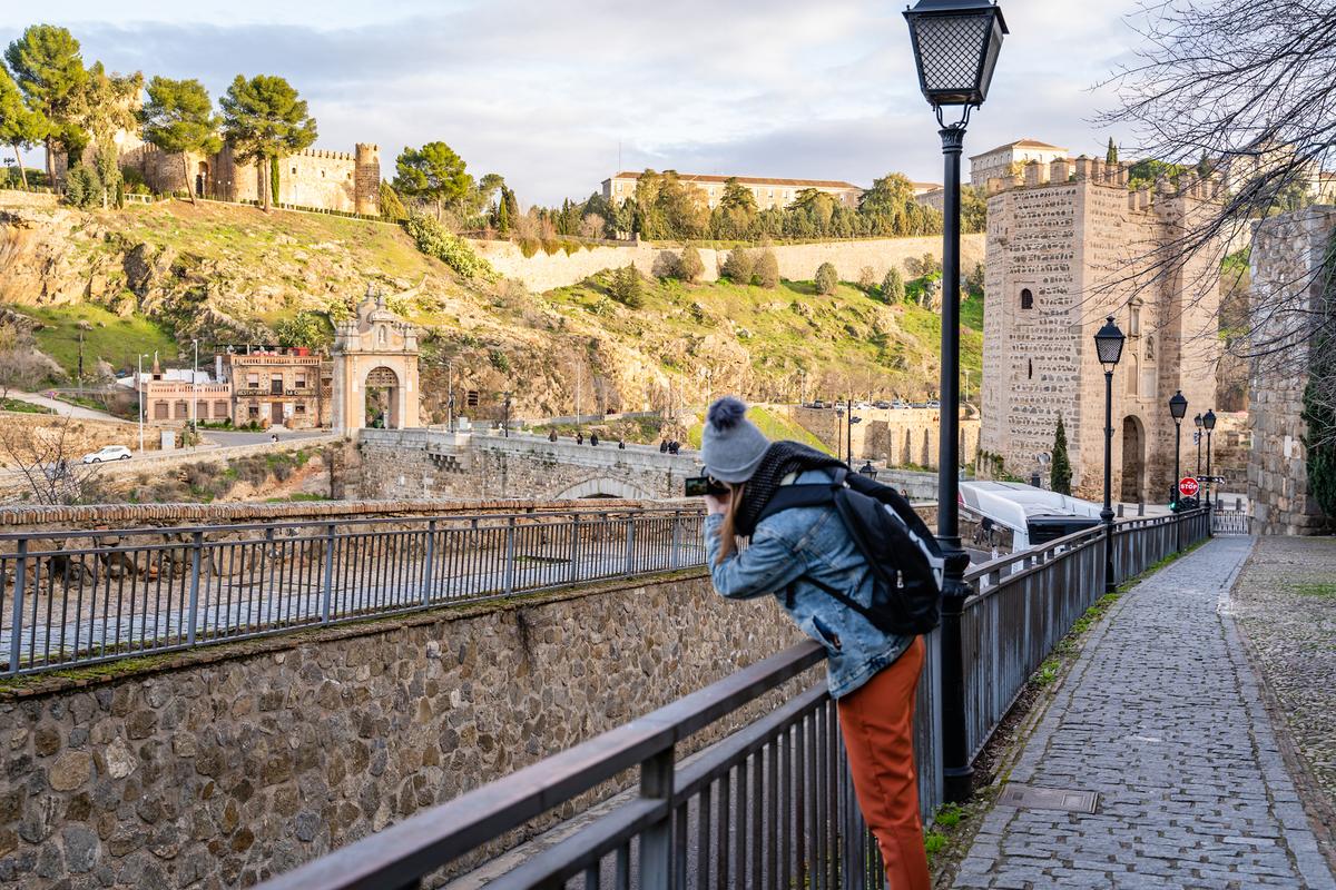 The Top Trends Inspiring Travel in 2024