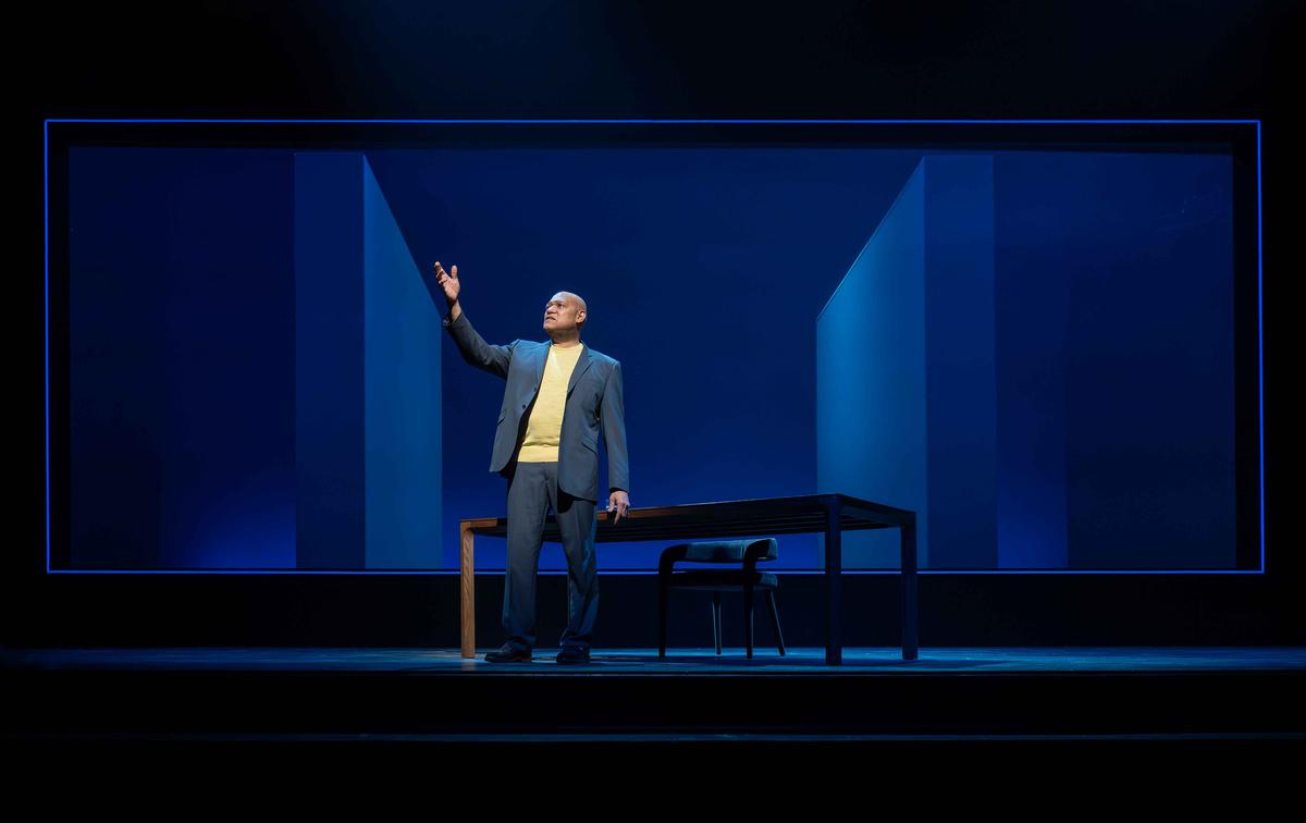 ‘Like They Do in the Movies’: A Masterclass in Storytelling