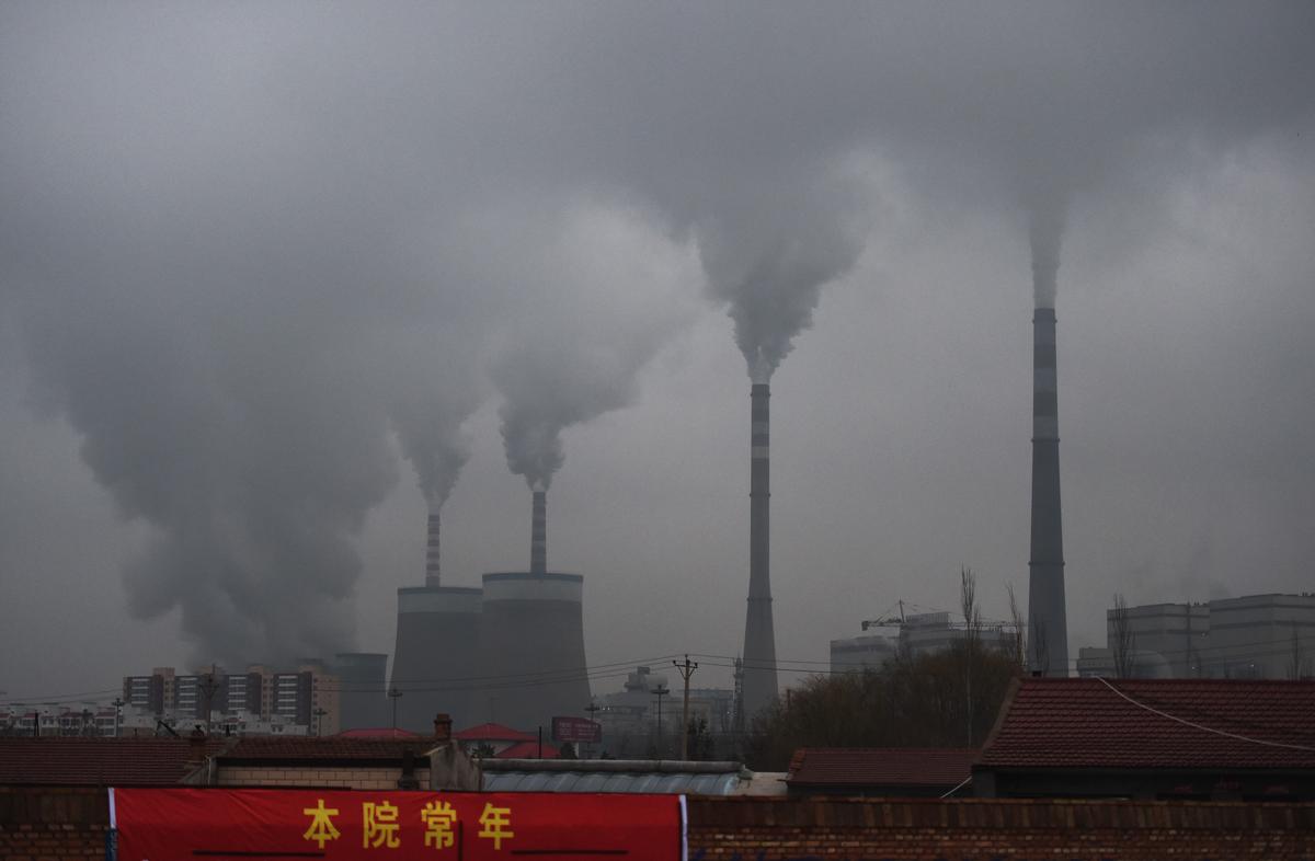 ‘Green Innovation’ Study Shows California CO2 Policies Mainly Help China