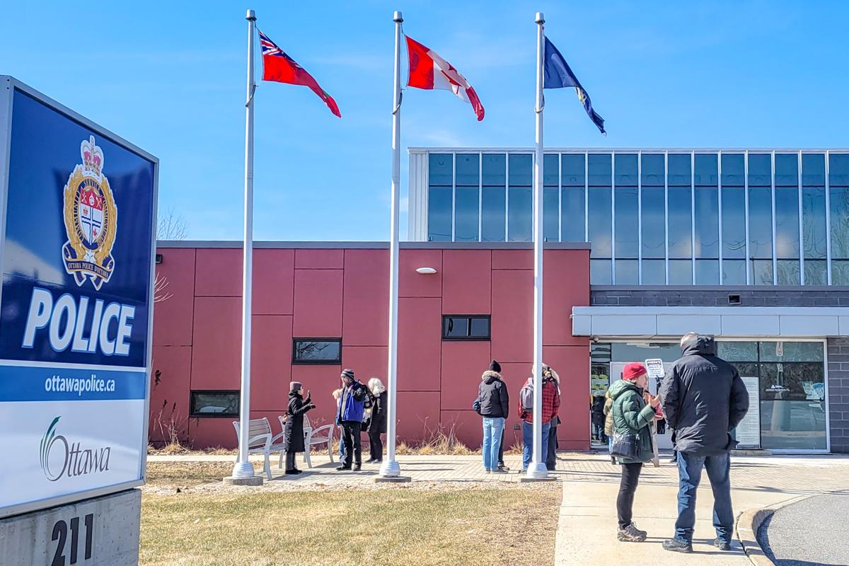 Lawyers for Ottawa Detective Who Investigated Link Between Children’s Death, Vaccine Withdraw Request to Dismiss Prosecutor