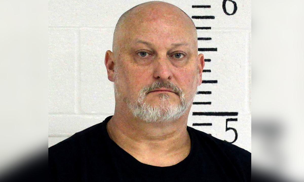 Guns and Sneakers Were Seized From Man Accused of Killing Pregnant Amish Woman, Police Say