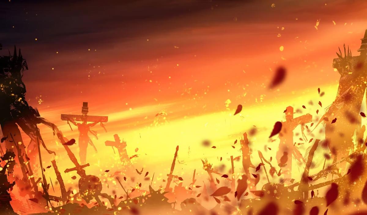 The Crucifixion of Kulvinder Kaur