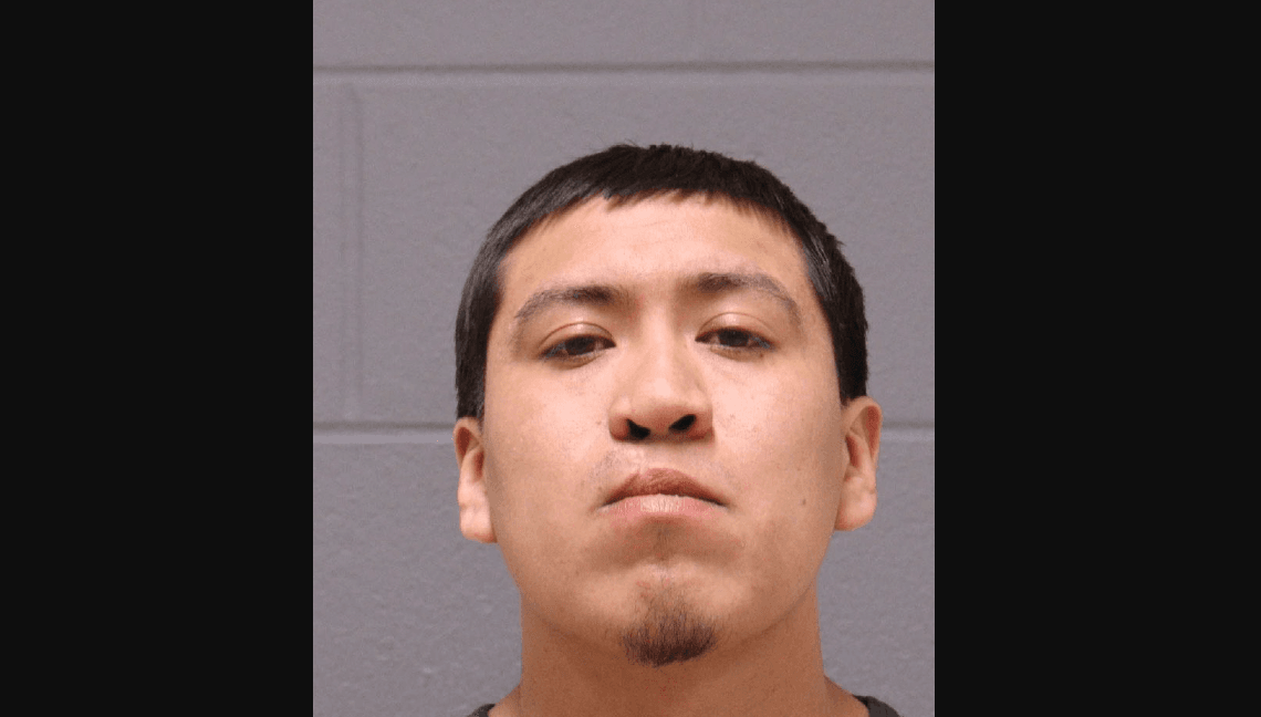 Illegal Immigrant Charged with Murder of Young Woman in Drunken Michigan Car-Jacking Attempt