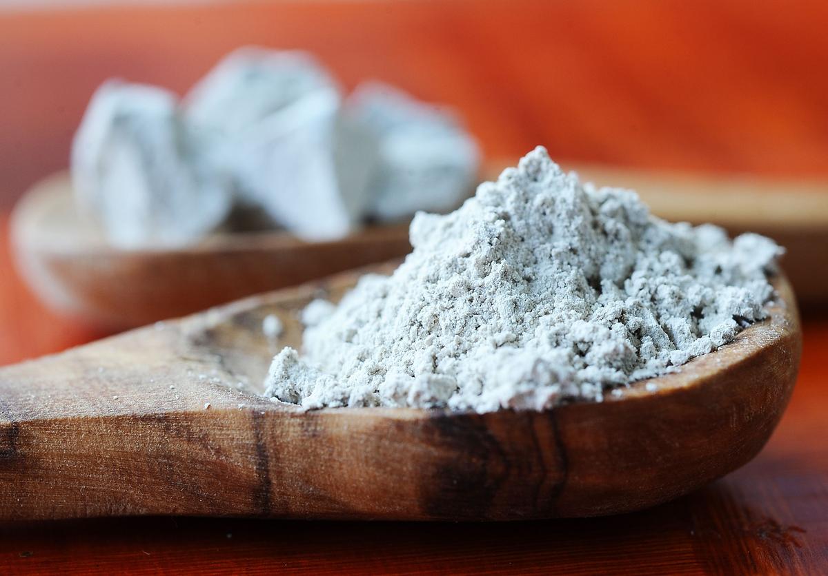 Zeolite: Nature’s Ancient Detox Mineral