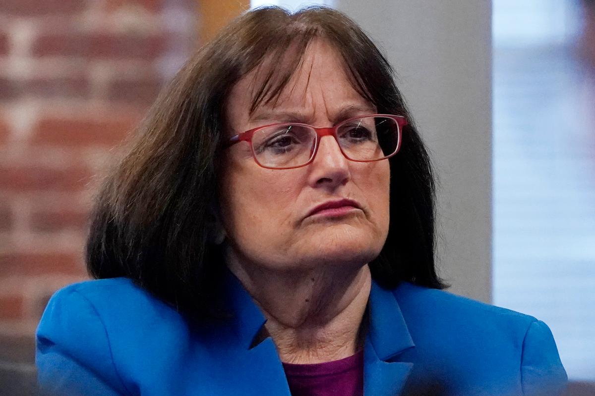 Democrat Congresswoman Annie Kuster Joins Exodus, Will Not Seek Reelection
