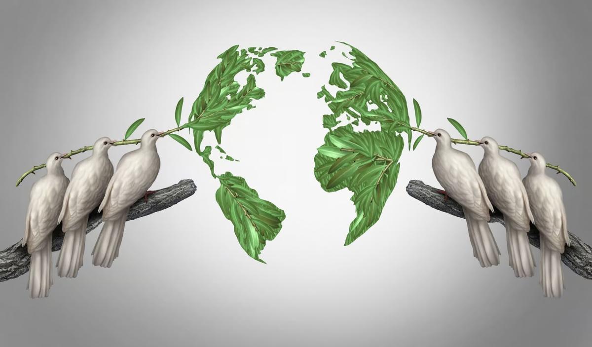 The WHO Pandemic Agreement: A Guide