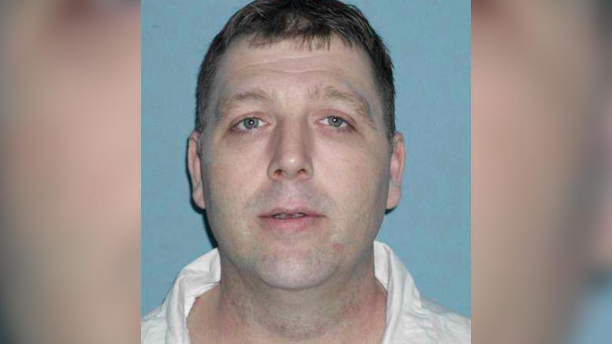 Alabama Sets May Lethal Injection Date for Man Convicted of Killing Couple During Robbery