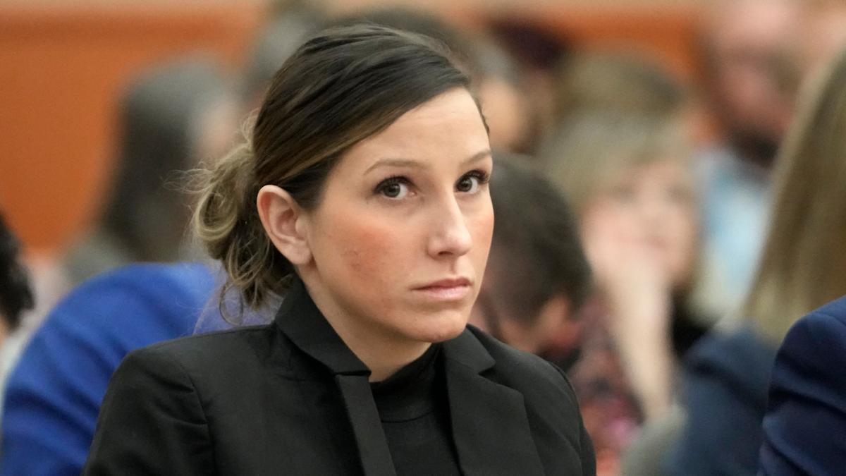 Children’s Author Kouri Richins Hit With New Charges Alleging Earlier Attempt to Kill Her Husband