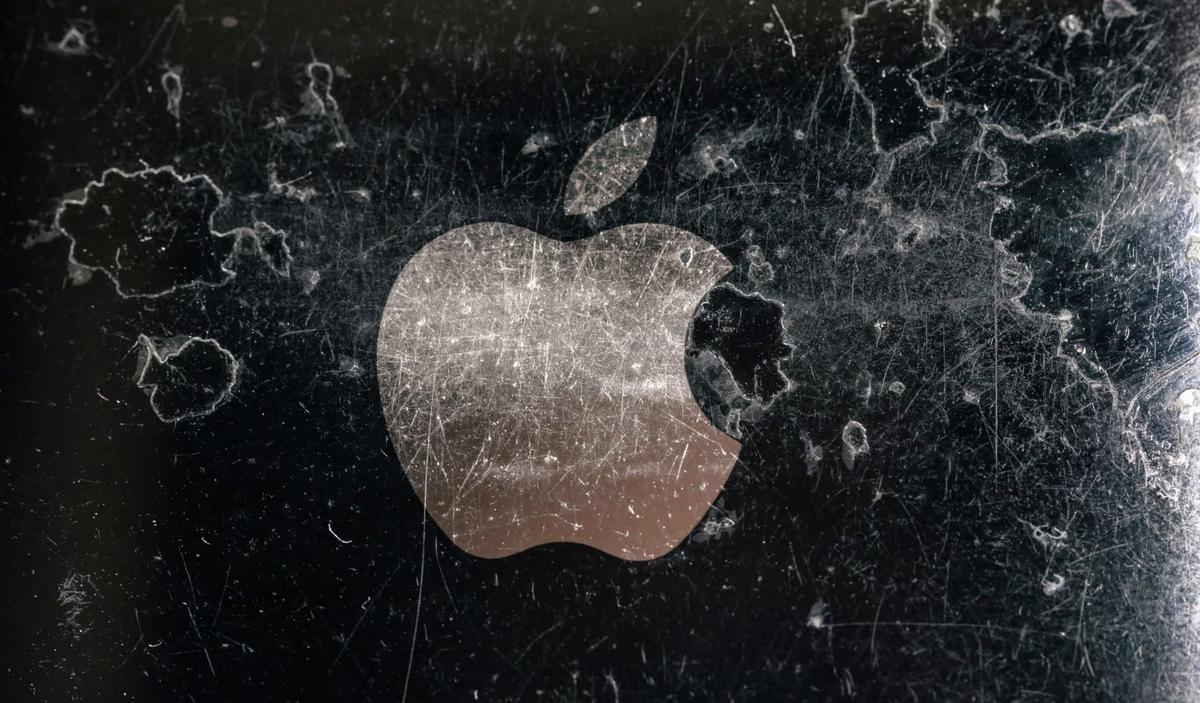 Why the Department of Justice Wants to Take Down Apple