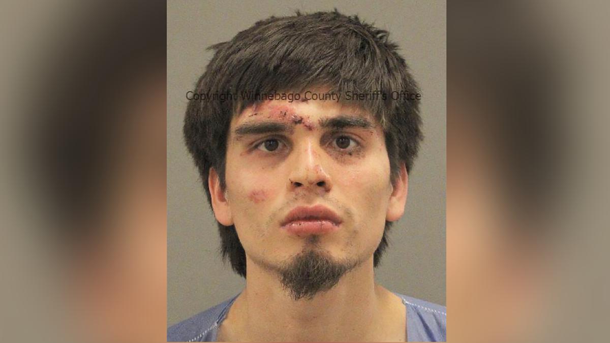 Judge Orders Psych Evaluation for Illinois Man Charged in 4 Killings