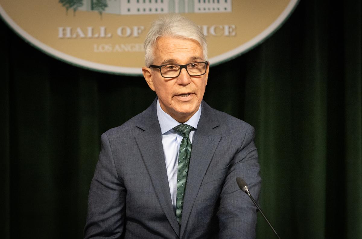 District Attorney’s Office Seeking Exoneration of 2 Convicted in 2007 Murder