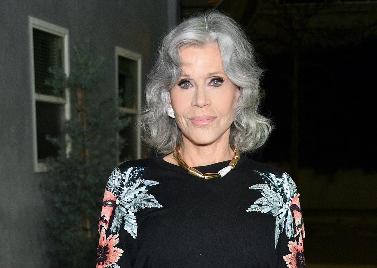 ‘Hanoi Jane’ Leads Newsom and Schwarzenegger Against Oil Drilling