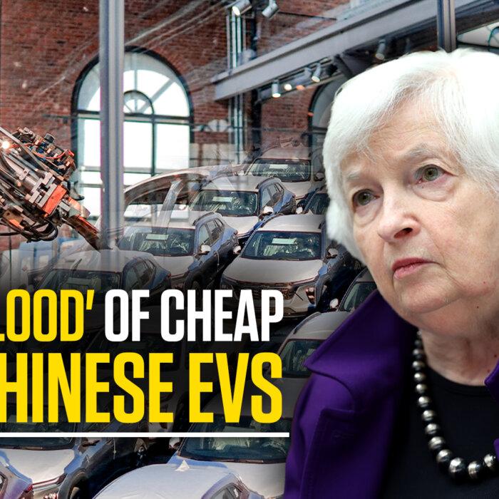 The Epoch Times