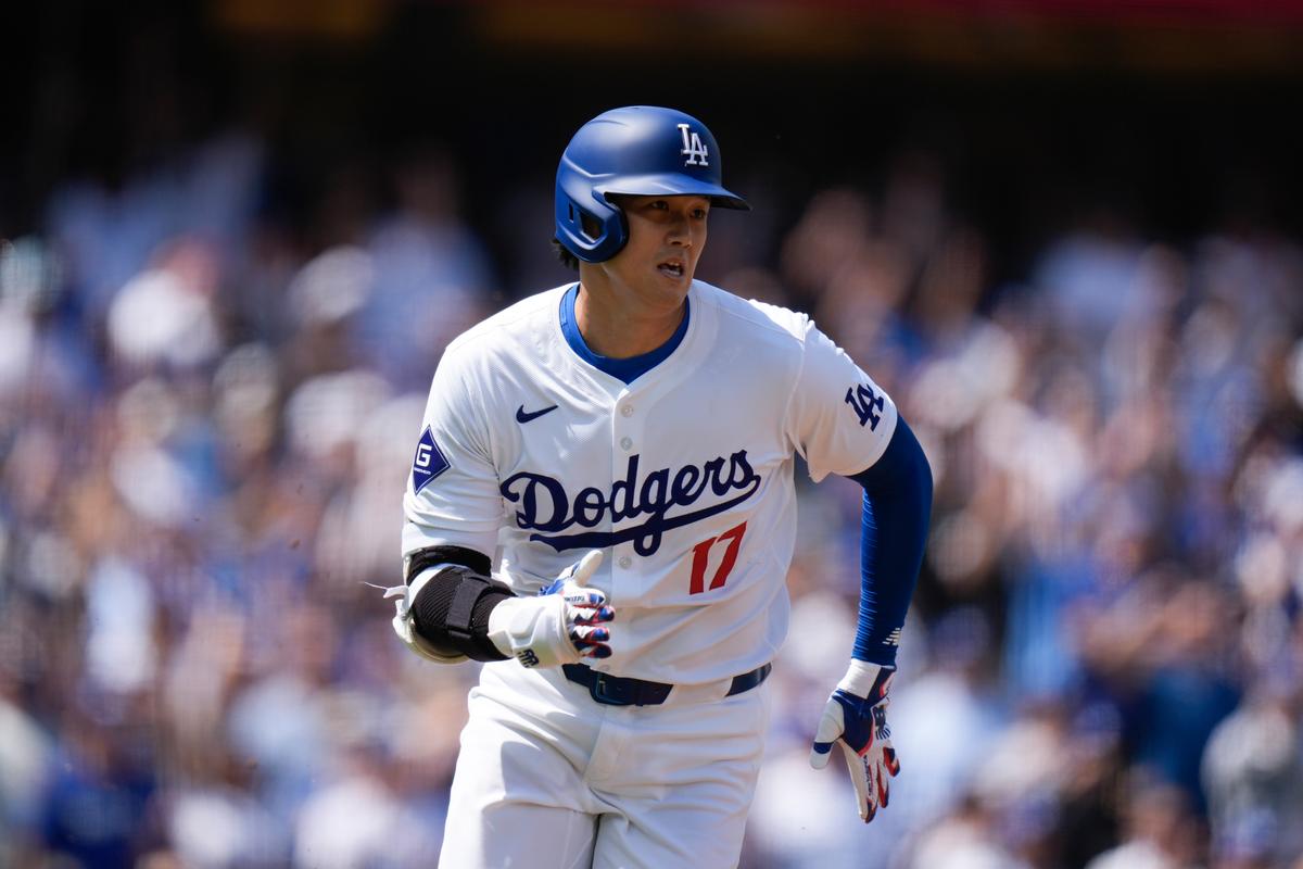 Baseball Commissioner Hoping Gambling Investigation Involving Ohtani Will Be Short