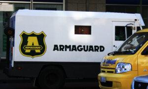Armaguard Rails Against Takeover Powers Aimed at Shoring up Dwindling Cash Use
