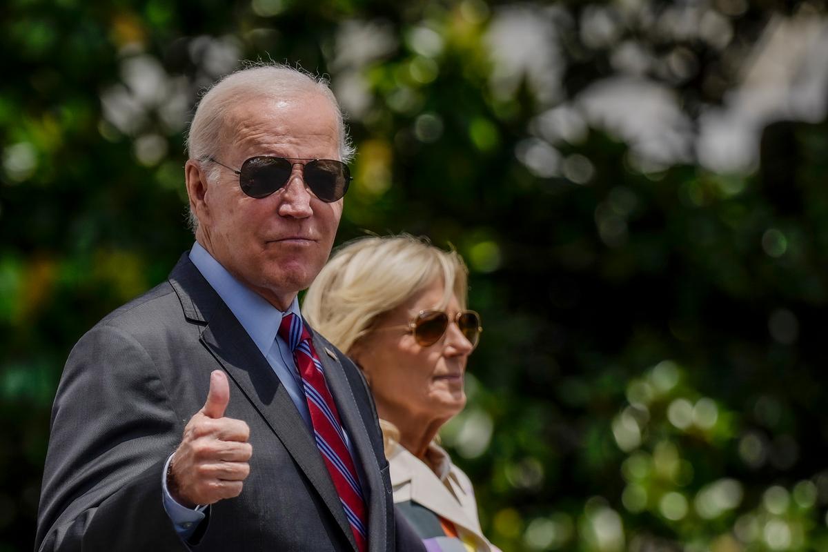 Biden to Visit Baltimore Next Week in Wake of Bridge Disaster