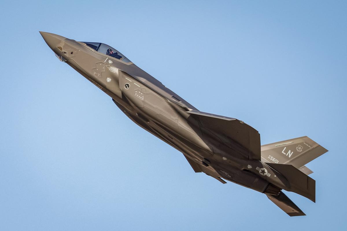 GM Defense, Lockheed Martin Sign Agreement to Bolster US Defense Manufacturing