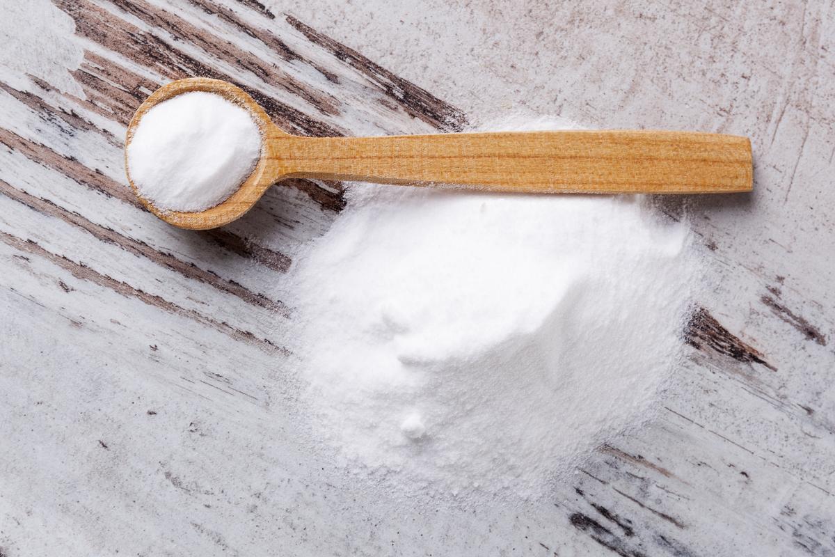 Clever and Frugal Uses for Baking Soda