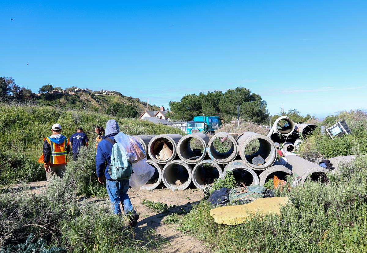Los Angeles Releases Preliminary 2023 Homeless Deaths Count