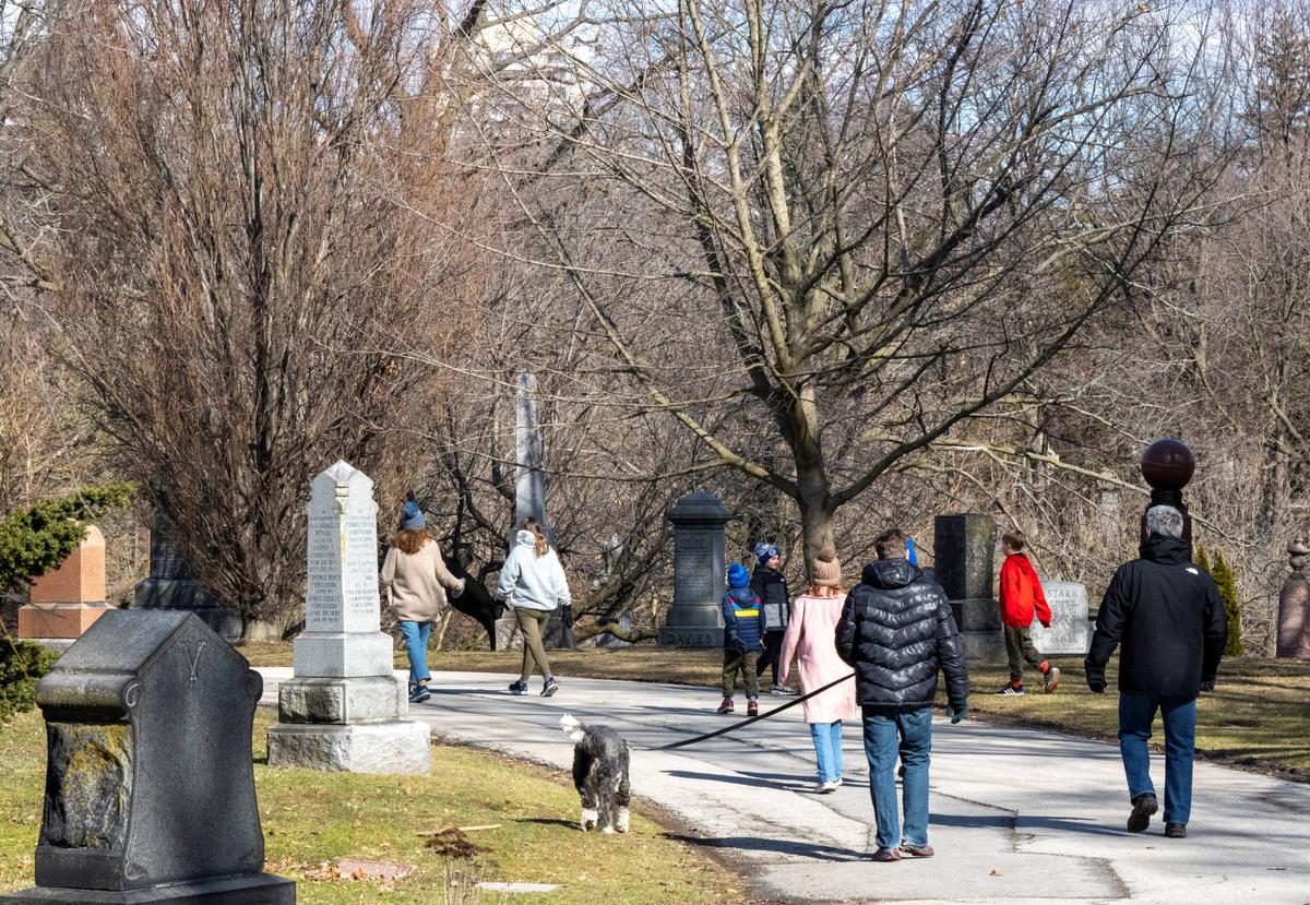 Canadians’ Belief in Life After Death Holding Steady at 60 Percent: New Survey