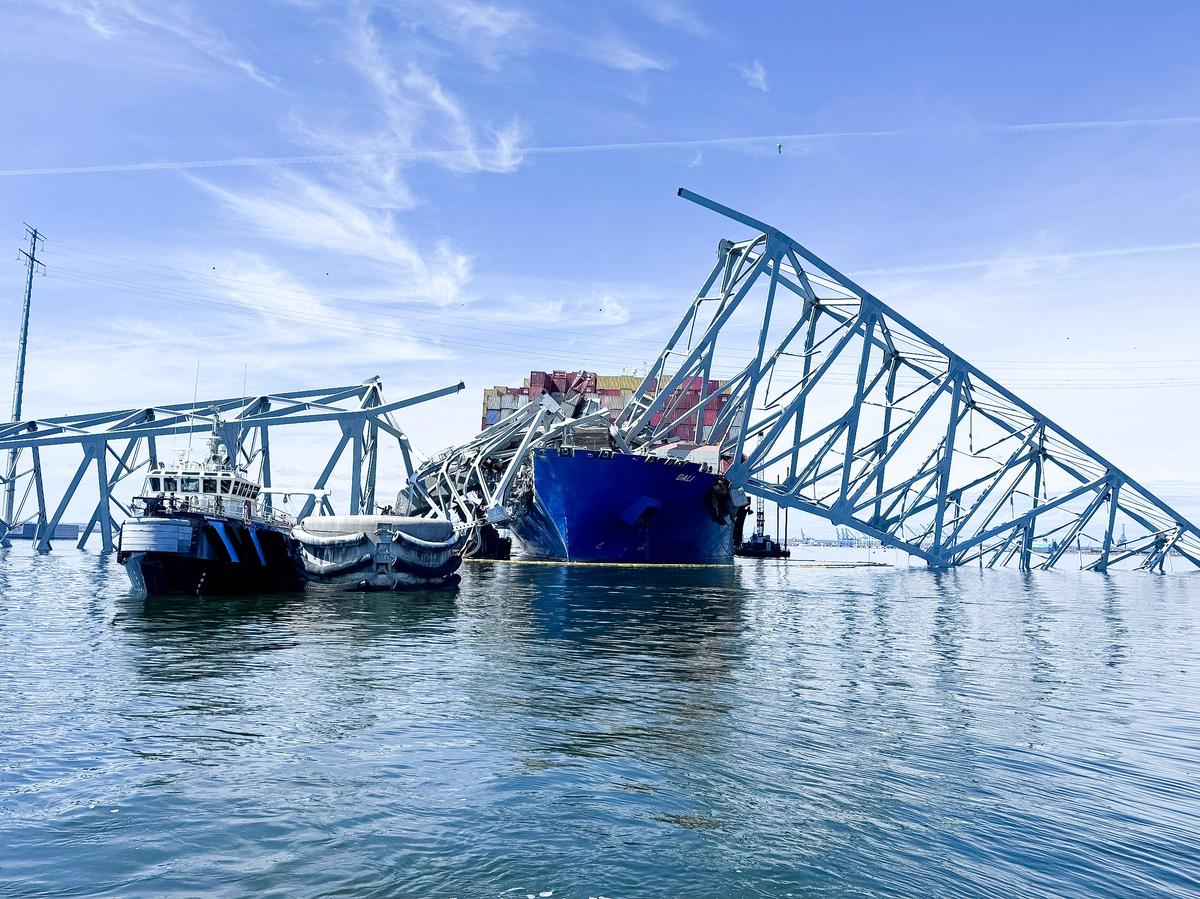 Baltimore Harbor Disaster to Be Priority in Port of Miami Congressional Hearing