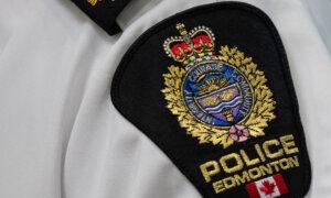 Edmonton Police Hate Speech Video Pulled From X After Sparking Controversy