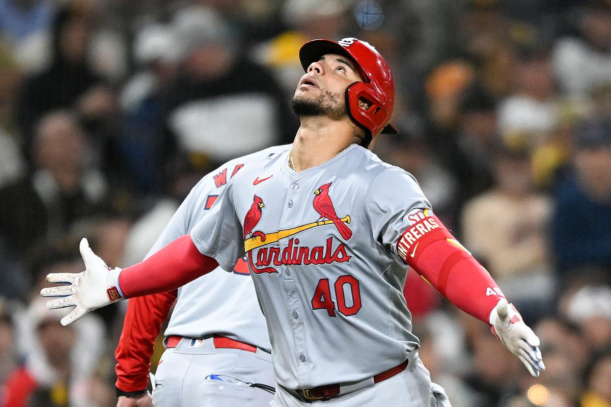 Contreras Home Run, Solid Start From Mikolas Key Cardinals’ Win Over Padres