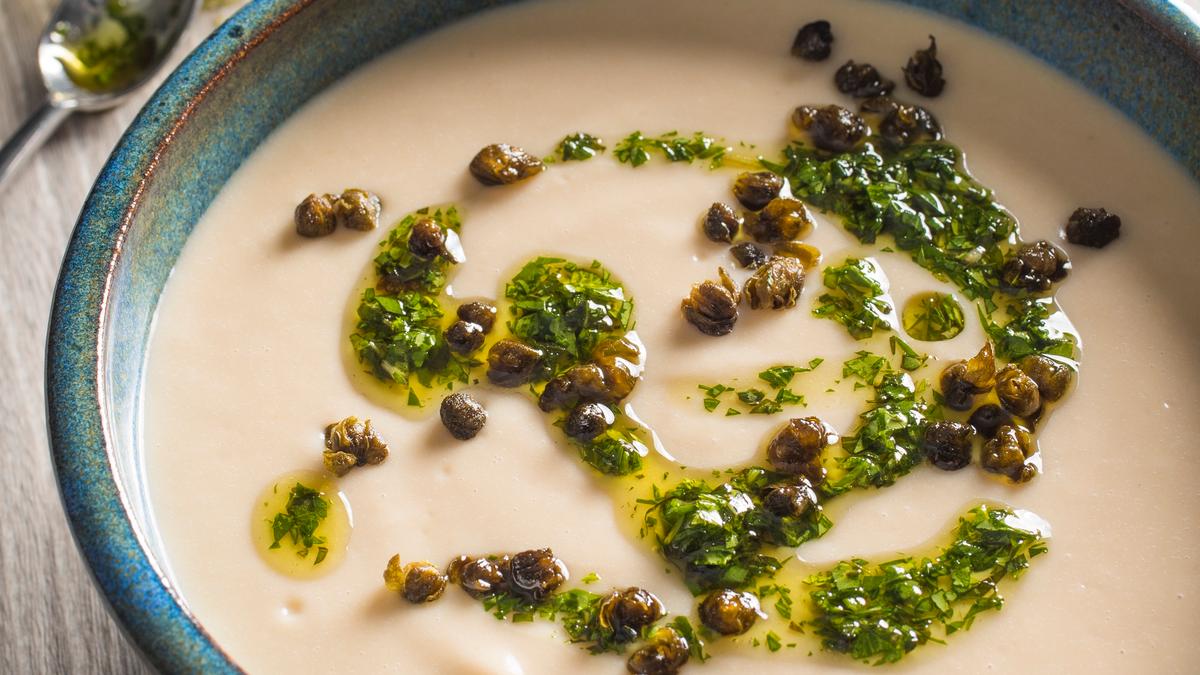 Soup Made With Canned Beans Is Convenient, Satisfying, and Surprisingly Sophisticated