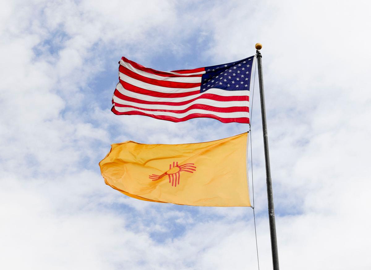 Judge Rules New Mexico Officials Violated Federal Law by Restricting Access to Voter Data