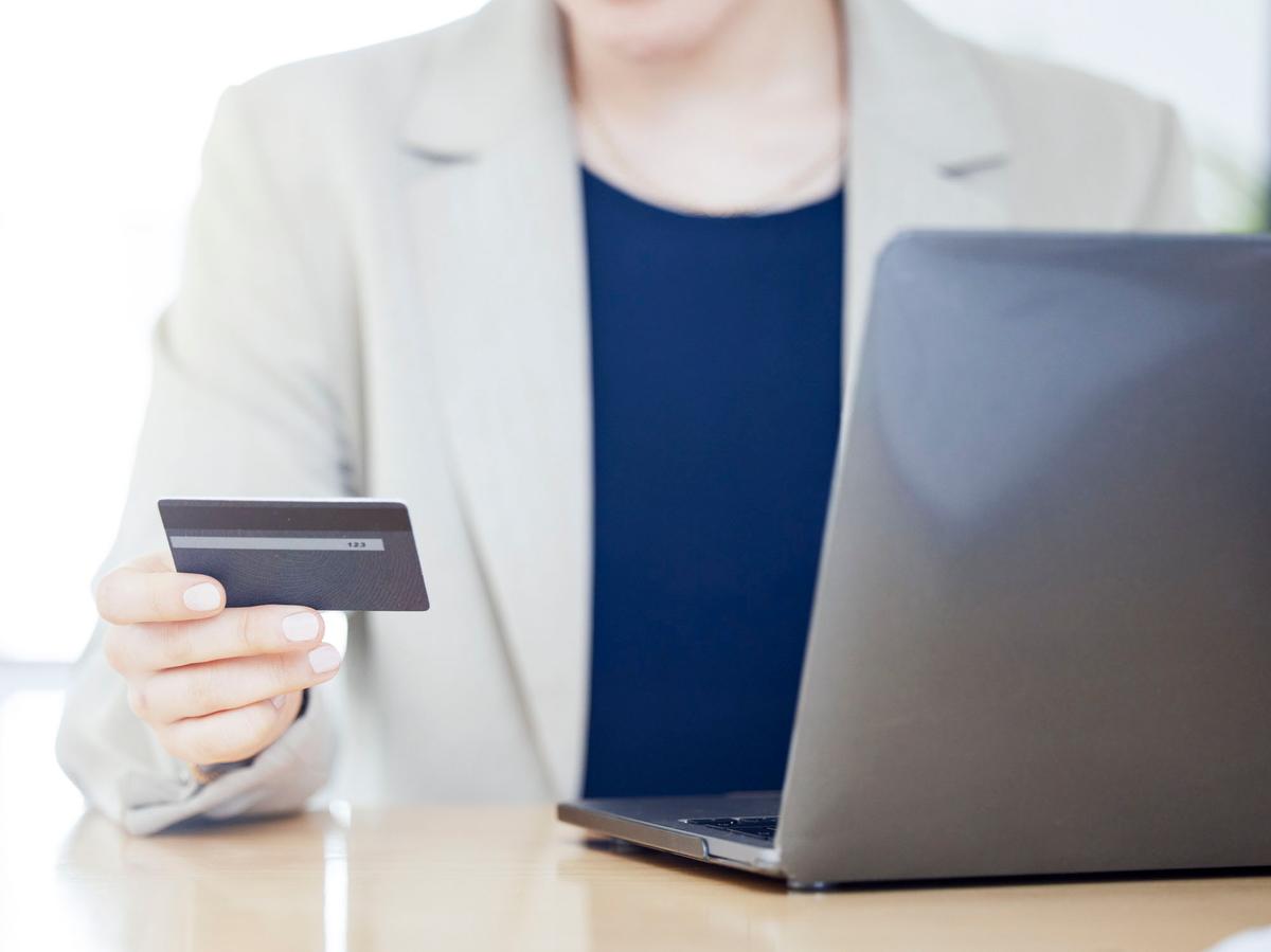 The Best Rewards Credit Card for You