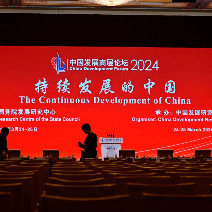 The Epoch Times