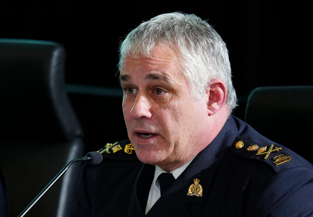 RCMP Investigations Into Foreign Interference Increase Sixfold Amid Rising Incidents