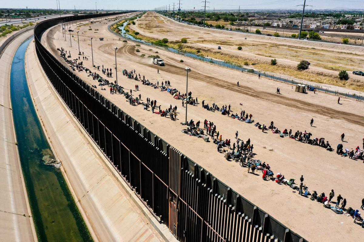 Border Agents Rearrest Illegal Immigrant Accused of Child Rape in Massachusetts