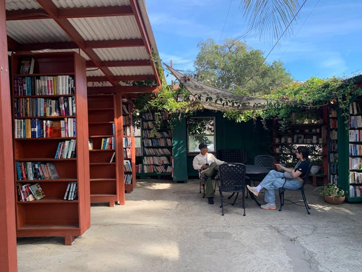 Charming Ojai Is Hollywood’s Playground for a Reason
