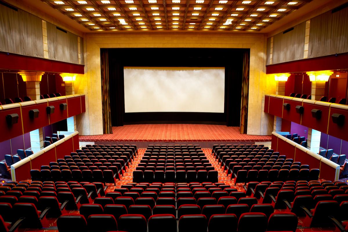 Film Concerts: An Immersive Experience of Music