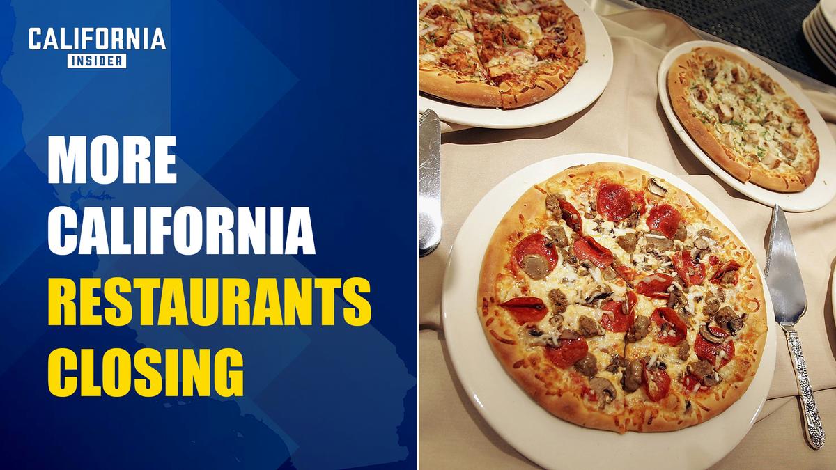 California Restaurants Closing, Laying Off as Minimum Wage Increases | John Kabateck