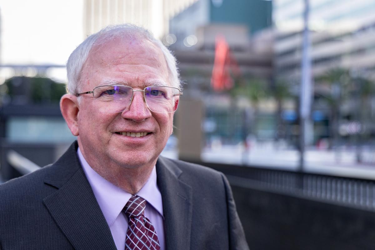 California Supreme Court Disbars Former Trump Attorney for Aiding Challenge of 2020 Election Results